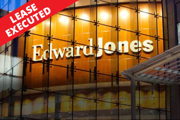 EDWARD JONES