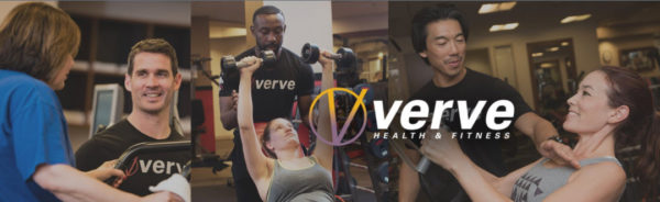 Verve Logo