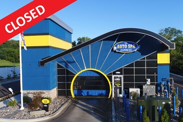 AUTOSPA-CLOSED
