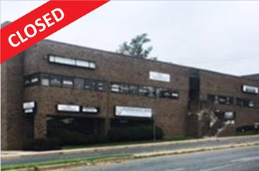 Parklawn-CLOSED