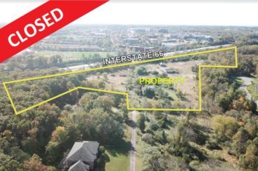 Phoenix Drive-CLOSED