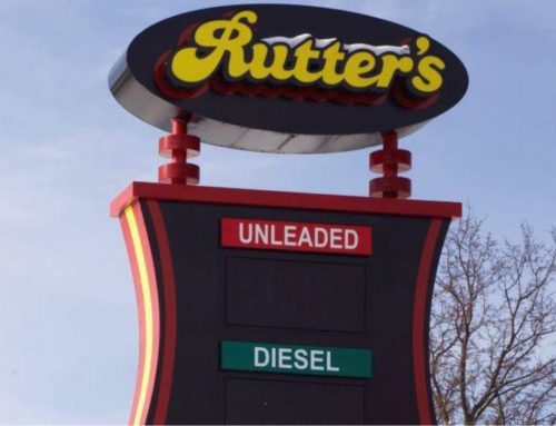 CPG Realty represents landowner in planned Rutter’s acquisition in Emmitsburg, MD.  Rutter’s, a Pennsylvania based gas & convenience company, plans to break ground in fourth quarter, 2019.