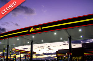 Rutters