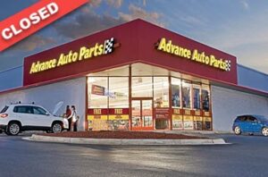 Advance-Auto-Parts-Closed