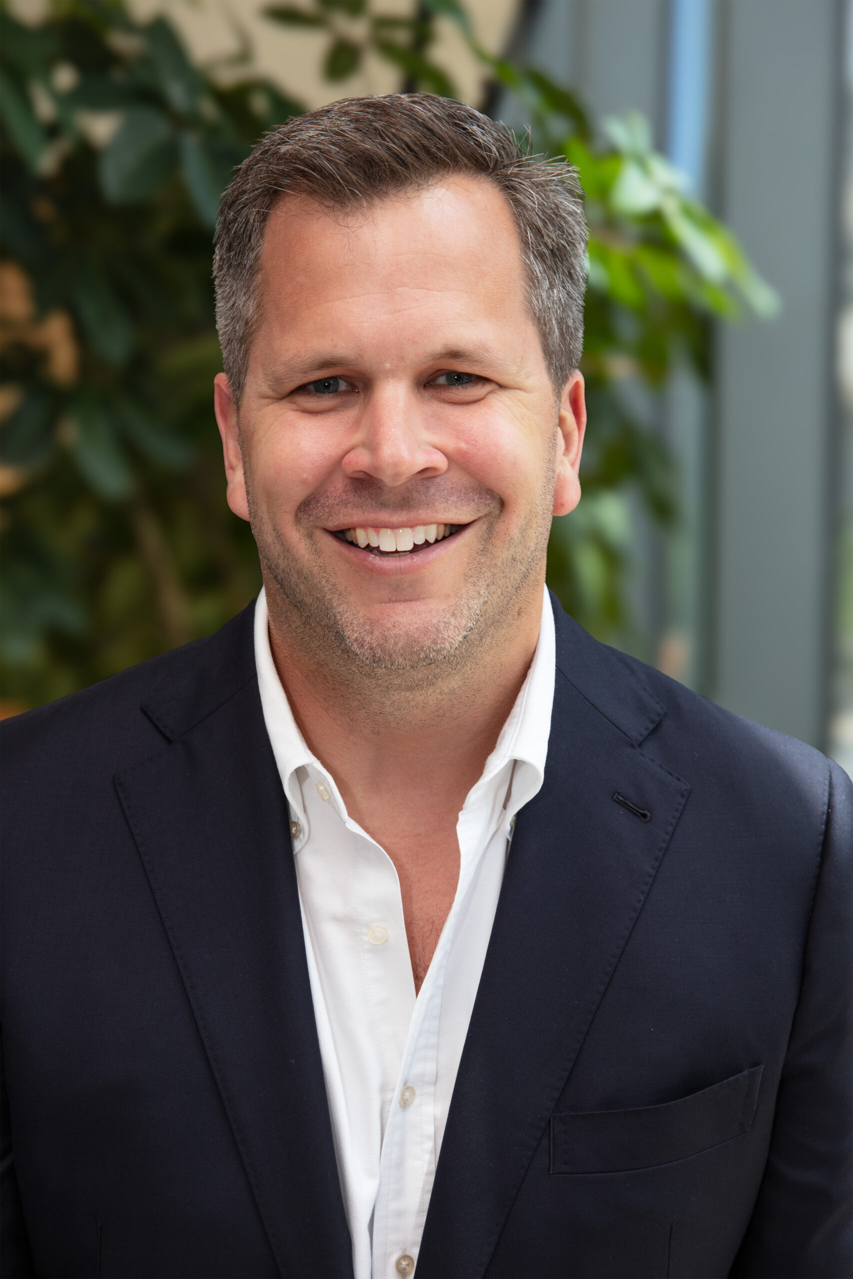 Andrew Brown