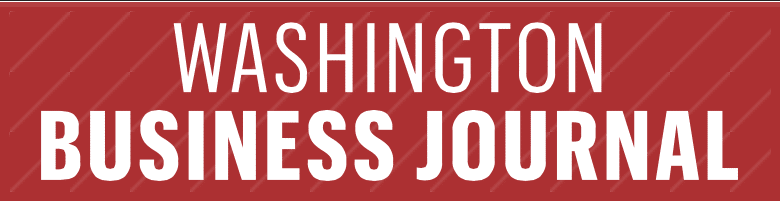 CPG in Washington Business Journal March 20th, 2023