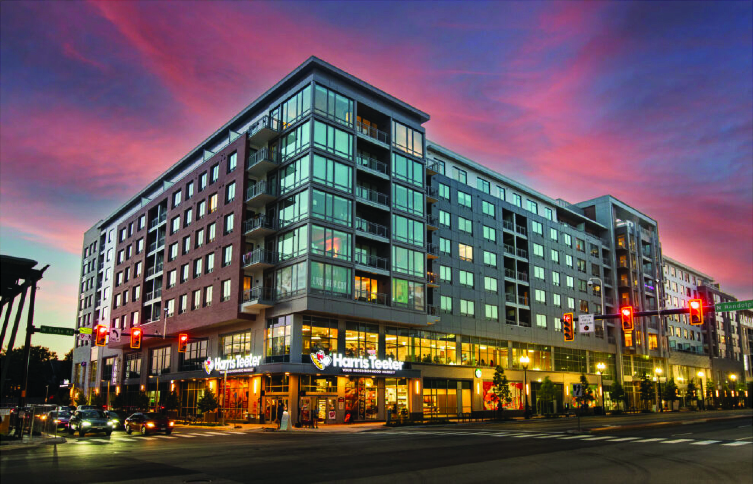 Development Brokerage