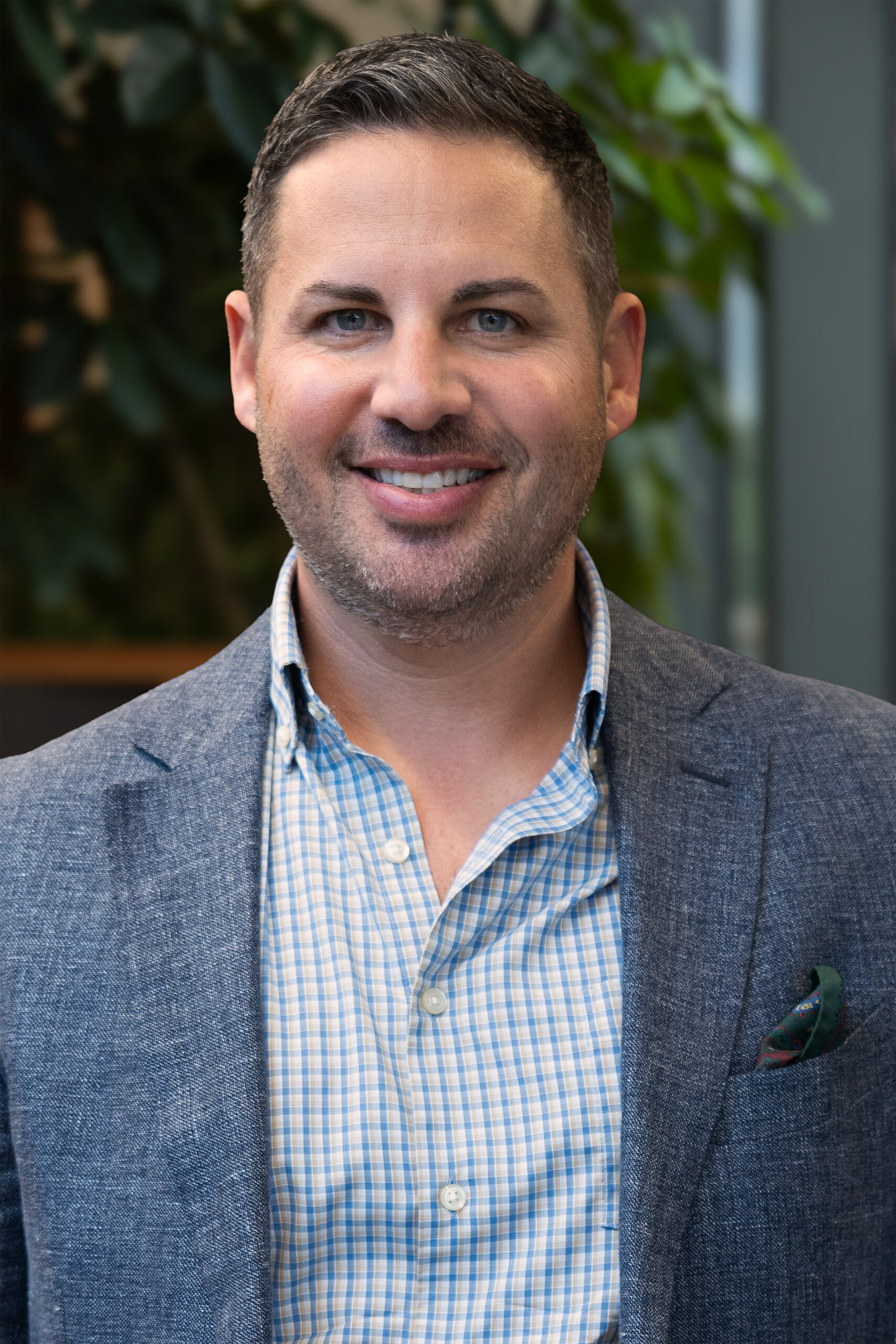 Josh Simon