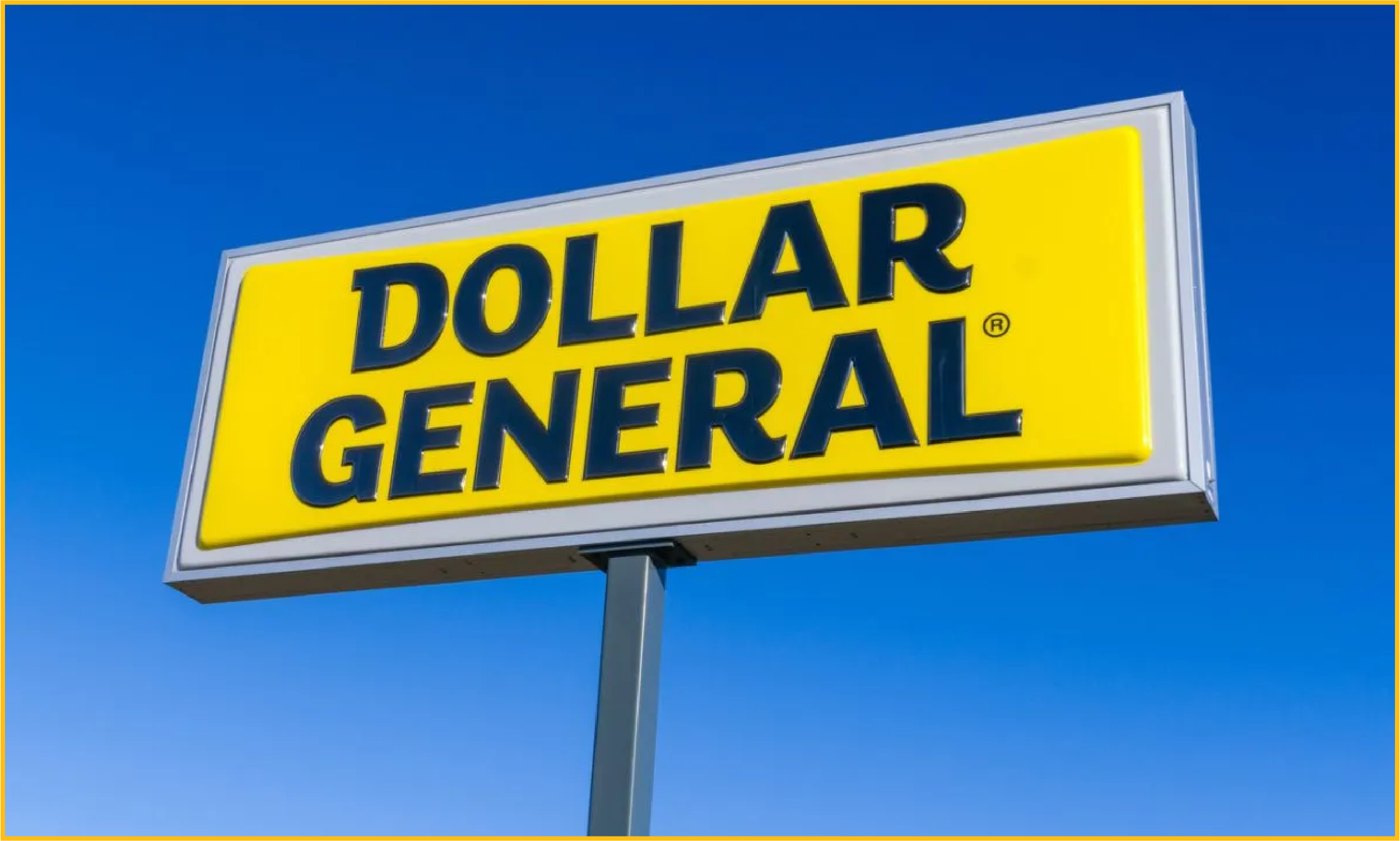 9 Unit Dollar General Portfolio