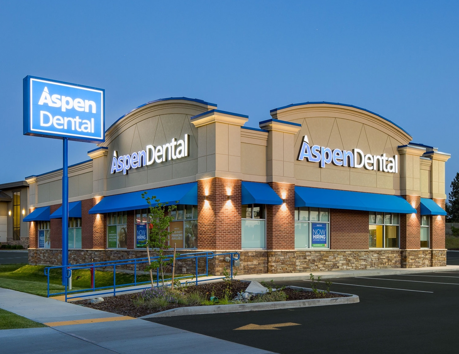 Aspen Dental