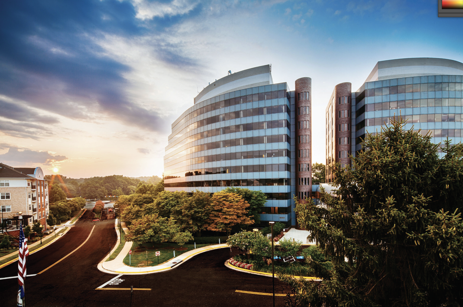 Hunters Branch Phase II