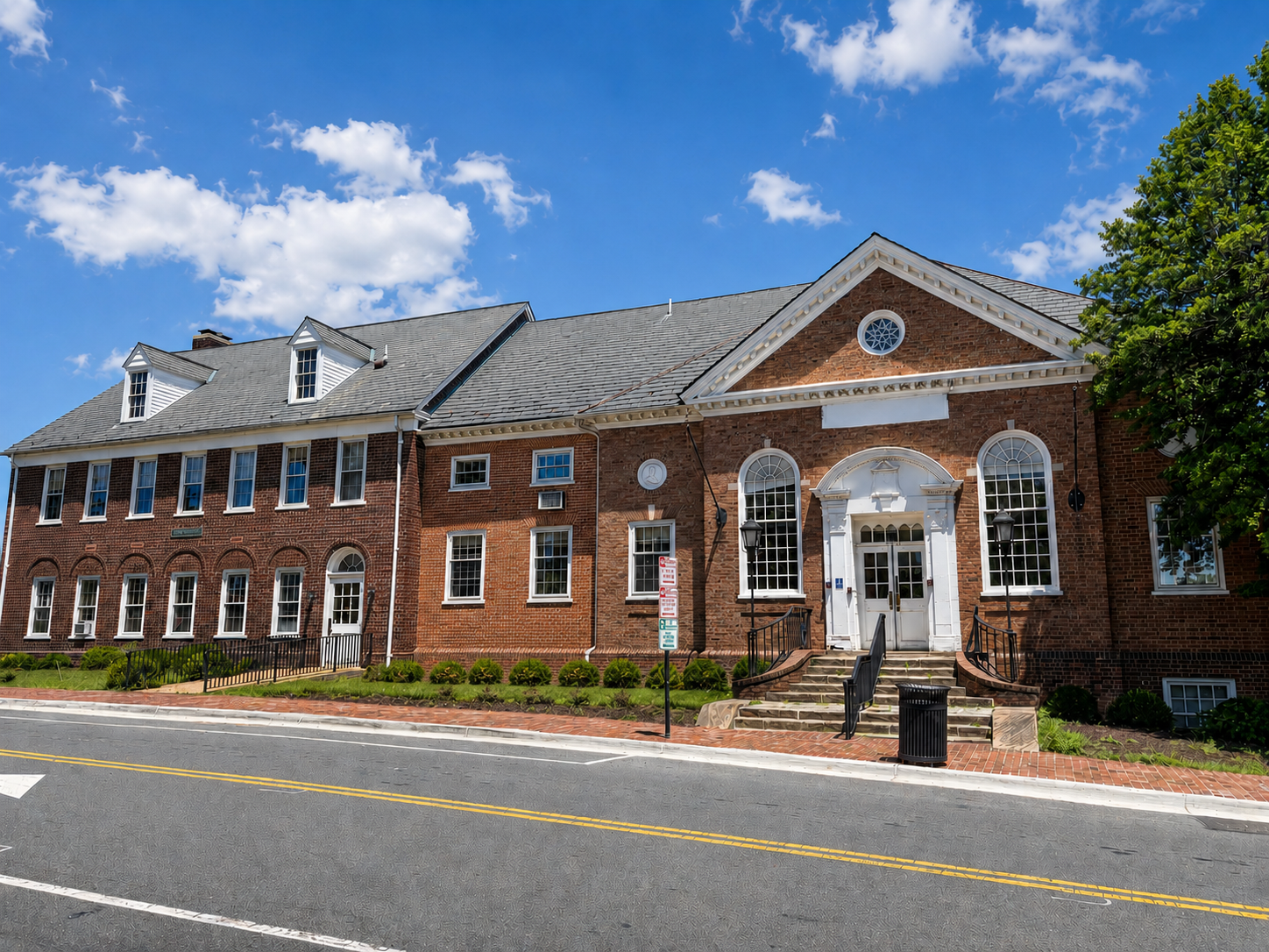 10440 Main Street