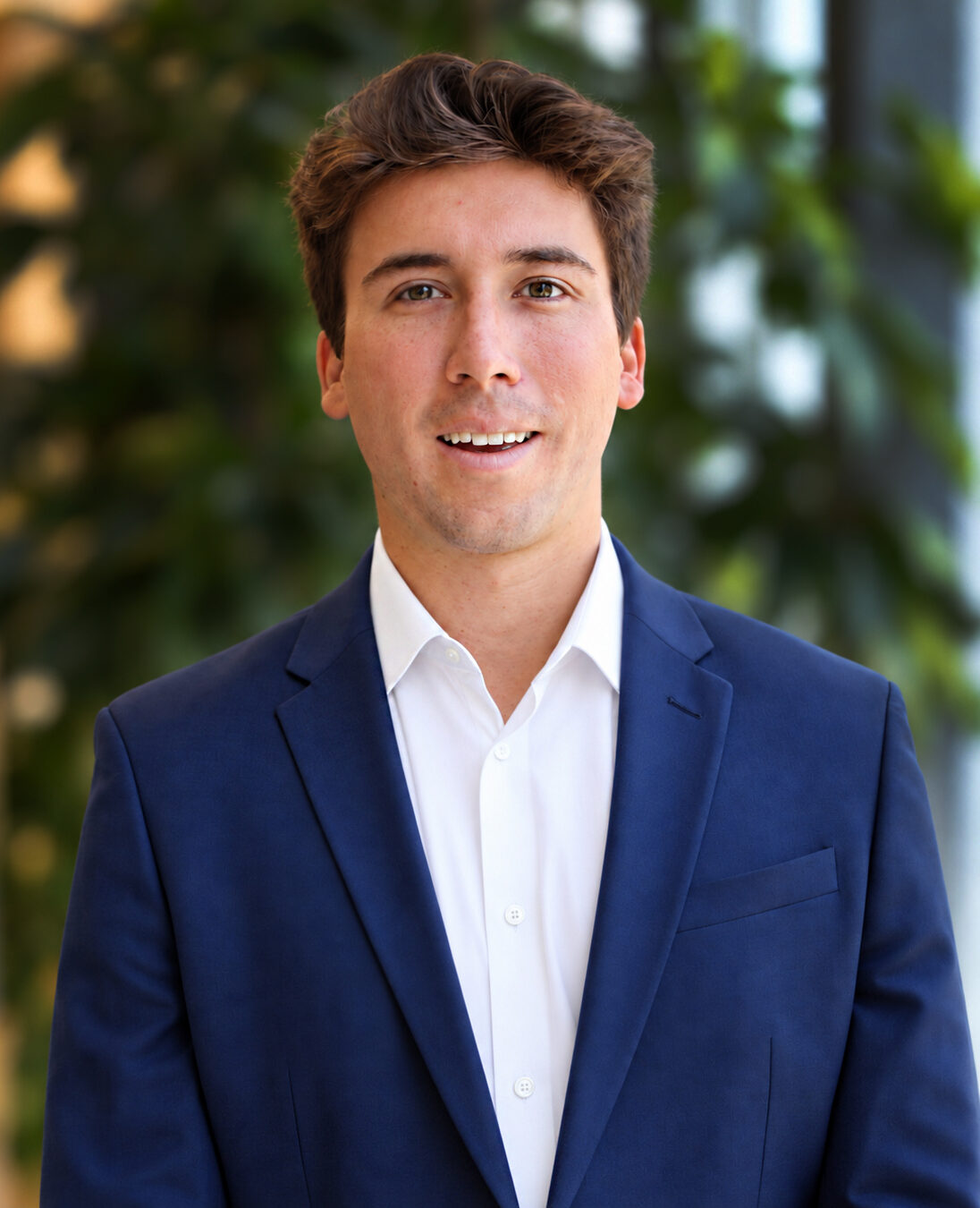 Kade Goldberg